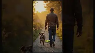 El perro que nunca lo dej&oacute; 🐶