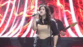 ALONE - HEART | Live Cover by Mellkas Band FK UNAIR at Sound of Doctor 2025