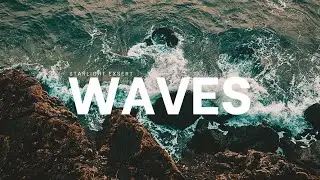 STARLIGHT EXSERT - Waves