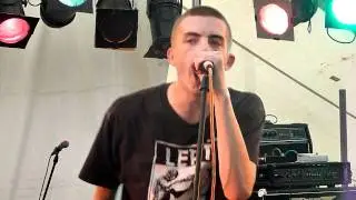 Random Hand Scum Triumphant Guilfest 2011 HD