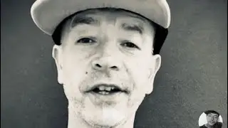 Comedy uk rap character MC GRIME aka #marssolomonleto