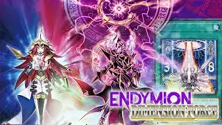 Endymion Post Dimensional Forces