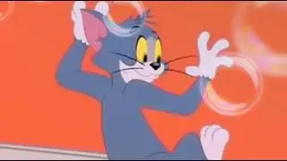 #CartoonLab  Tom and Jerry 2020 | Funny Fireworks Mouse 🐀 | Cartoon Lab |