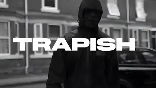 [FREE] UK Drill Type Beat 2025 “TRAPISH