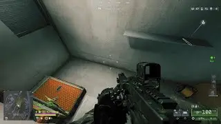 Knife play.