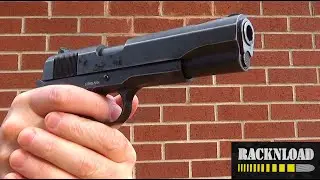 Umarex Legends 1911 **ПОЛНЫЙ ОБЗОР СТОЙКИ**