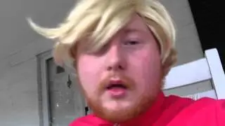 [YTP] CopperCab and the Mockingjays