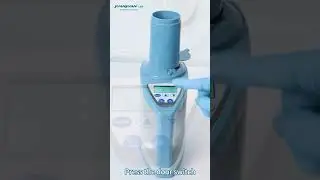 The Secret to Perfect Grain Storage? This LDS-1G Moisture Meter!