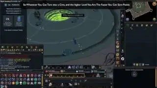 Guthix Cache Guide 101 Runescape