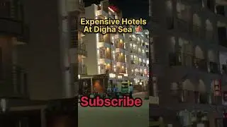 5 star hotel in digha |  luxury digha hotel