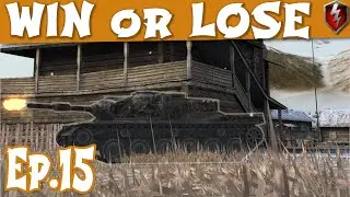 KpfPz 70 WOT Blitz Did I Win - Big Gun but long reload | Littlefinger on World of Tanks Blitz