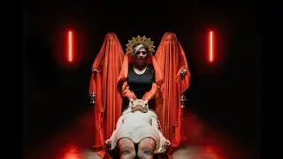 Dumah - Iconoclasta
