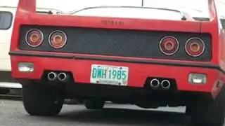 DAYTONA MUSTANG II🇲🇽 , PROTOTIPO PODEROSO !!!  By LAMBORFIERO OFFICIAL
