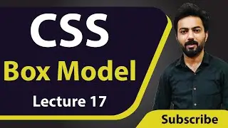 CSS Tutorial | CSS Box Model | Web Development tutorial | html, css, js | @thecodecollege