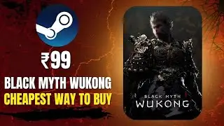 how to download black myth wukong 2026 | steam black myth wukong