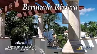 Welcome to Bermuda Riviera!