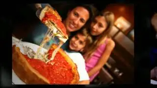 Jeanie's Pizza