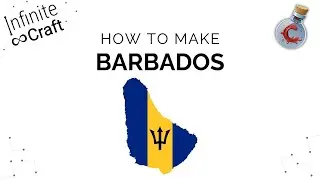 How to make Barbados in Infinite Craft?