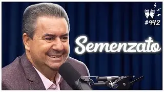 SEMENZATO - Flow Podcast #442