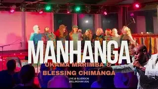 Manhanga Kutapira by Ukama Marimba featuring Blessing Bled Chimanga