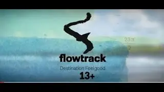 Flowtrack 13+ surfkamp