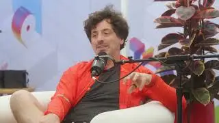Сергей Брин о возвращении Google в режим автозагрузки и искусственном интеллекте