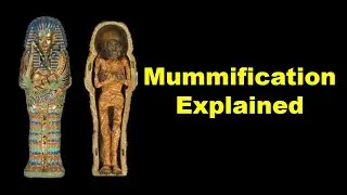 mummification explained