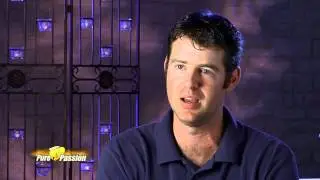 Jonathan Daugherty Part 2 - Journal of a Former Sex Addict