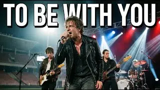 This 90s Love Song Still Feels Real | Mr. Big Cover