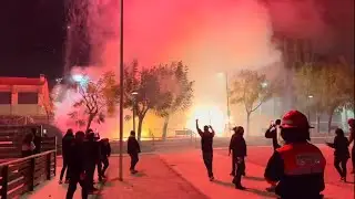 Mascleta Nocturna Mislata 17 Maart 2023 #fallas2023