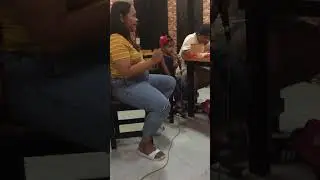 4 years old With amazing voice 😱😱