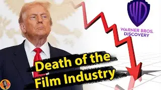 Политики и владельцы кинотеатров опасаются продажи WB Studios
