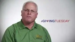 #GivingTuesday: A message from Kenneth Smith, Founder of RAACE