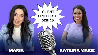 Empowering Career Shifts: Maria&rsquo;s Journey with The Confident Counselor Program