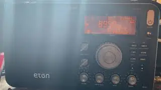 US Naval Observatory Master Clock