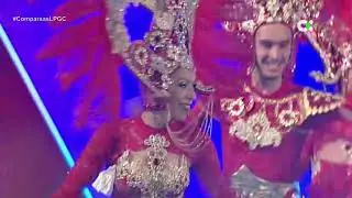 Chiramay | Comparsas adultas | Las Palmas GC 2019