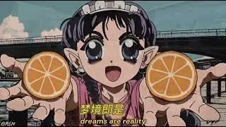 MILADY CULT Season 2 Opening 「UHD 60FPS」「ENG SUBS」