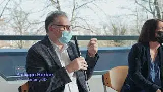 Strate Ecole de Design - Forum entreprises 2022