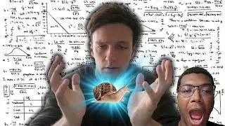 Reacting to How to Defeat the Immortal Snail