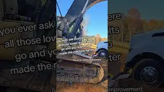 #productimprovement #constructionequipment #heavyequipment #bluecollar #diesel #mechanic #deere #cat