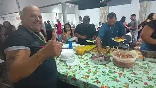 Niver do margoso sai cachorro