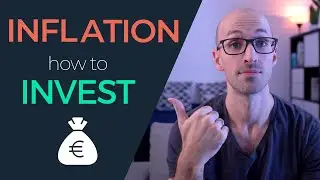 Inflation is Here - How To Make Money During Inflation in Europe