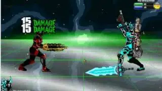 Epic Duel - Tech Mage PVP 2 Epic Montage!
