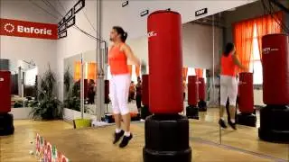 Fitbox v Euforii - Eva