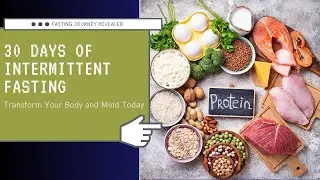 Intermittent Fasting Results: 30-Day Transformation and Lessons Learned