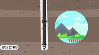  Deepest Hole in Earth -  How Deep We can Dig in Planet ?