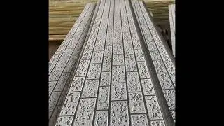 Brick-Effect Decorative Wall Panels | End-to-End China Sourcing