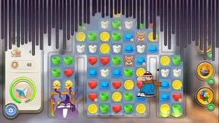 game rumahku desain impian level 232 susah banget
