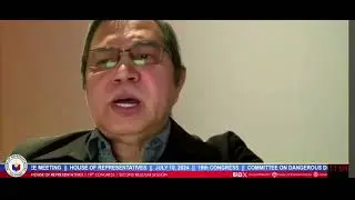 FULL TESTIMONY OF COL.ACIERTO IN HOUSE HEARING JULY 10,2024