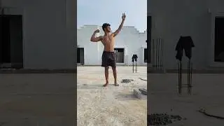 #budybuilding #desihomegym #motivation #viralvideo #shortvideo  #workout #fitne